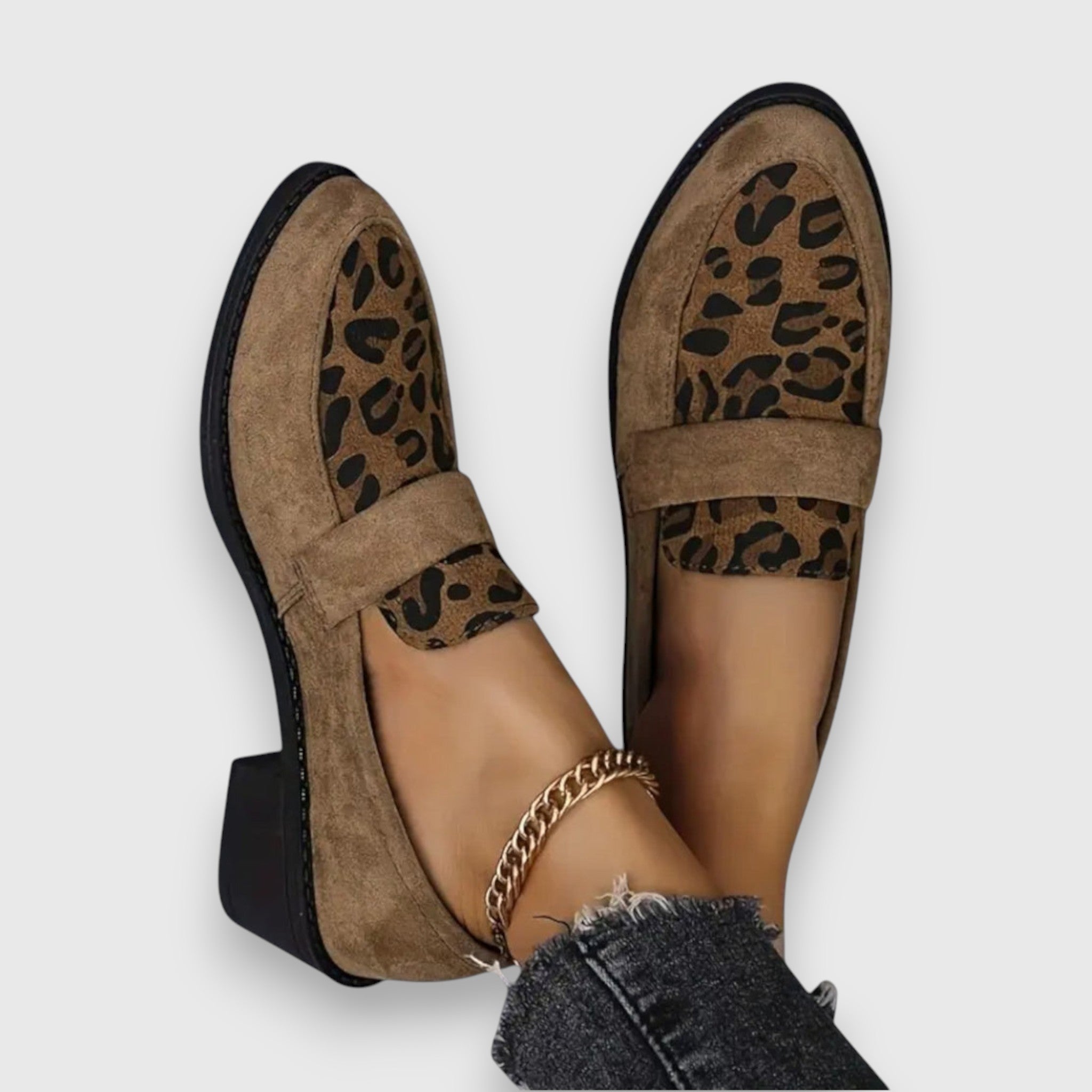 Brunika – Cozy and Stylish Loafers
