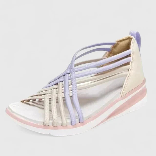 Zerisse | Comfort-Orthopedic Sandals