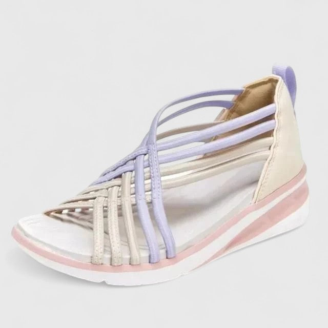 Milandra | Comfort-Oriented Orthopedic Sandals