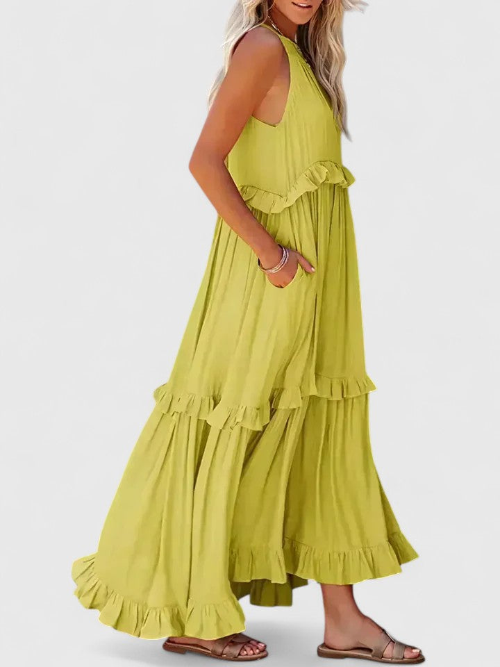Shannon | Sophisticated Elegance Dress