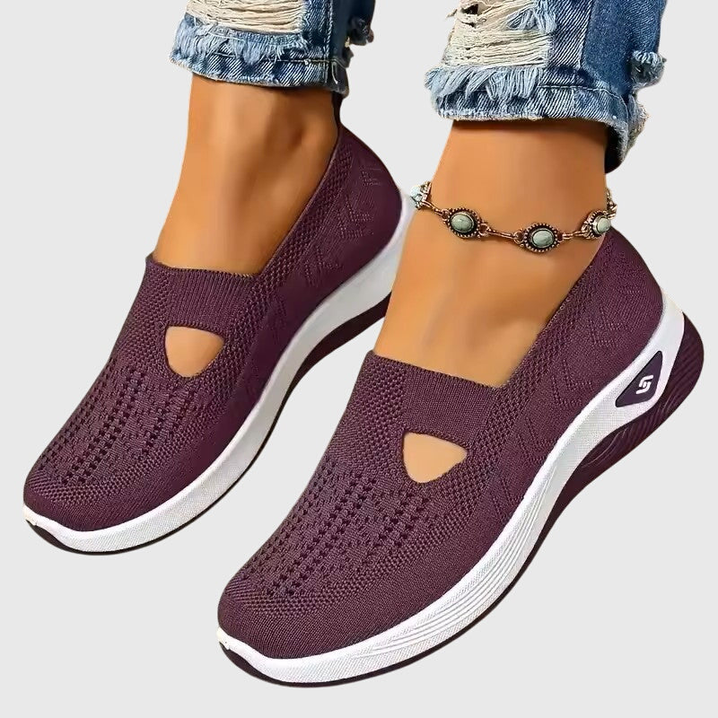 Emely™ | Comfortable Orthopedic Slip-On Footwear