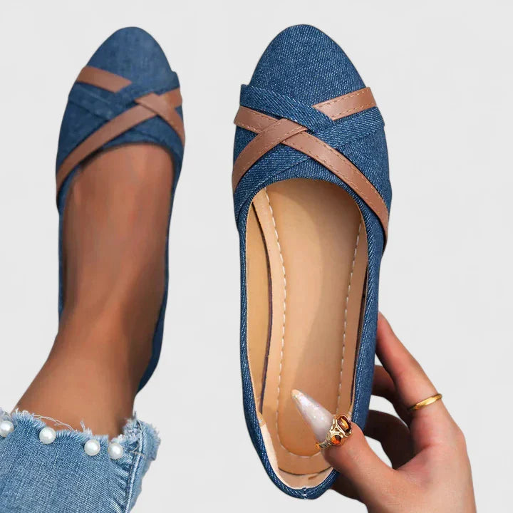 Bea | Comfortable Orthopedic Footwear