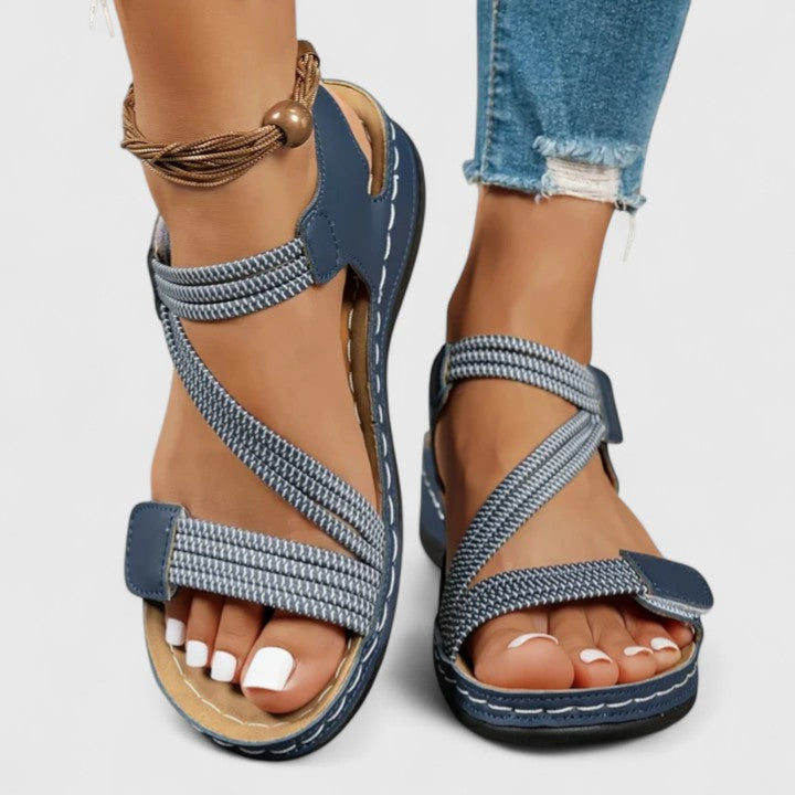 Sheina | Elegant Sandals