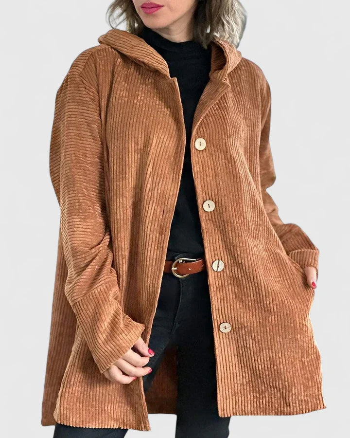 Ysalindah™ | Cozy Comfort Jacket