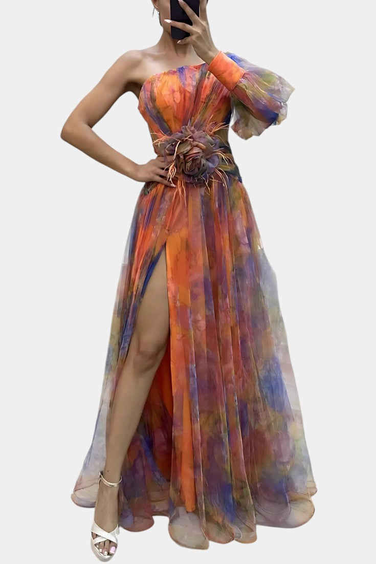Danyzhel | Chic Maxi Dress