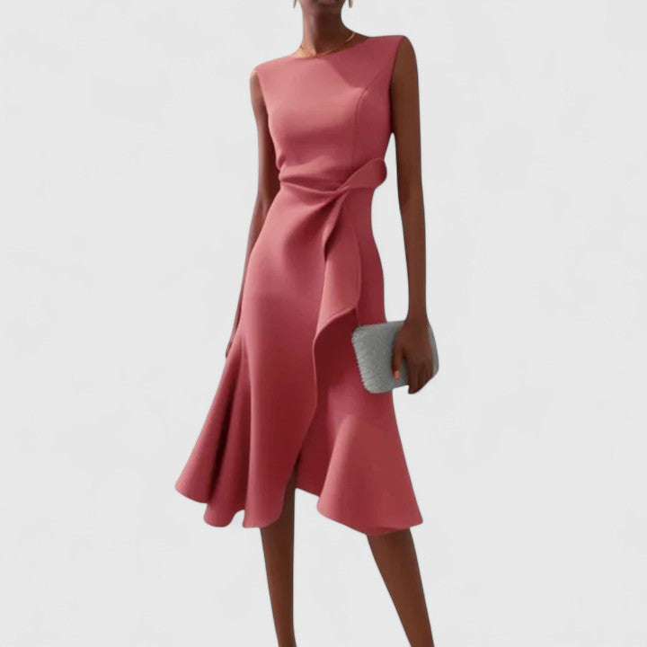 Mish | Elegant Sophistication Dress