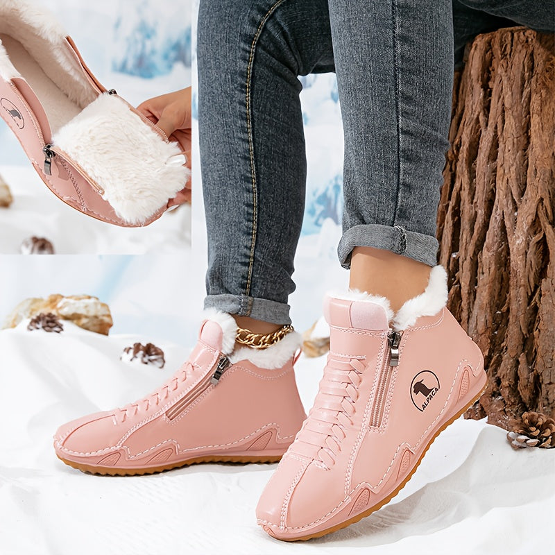Heleny™ | Cozy Footwear