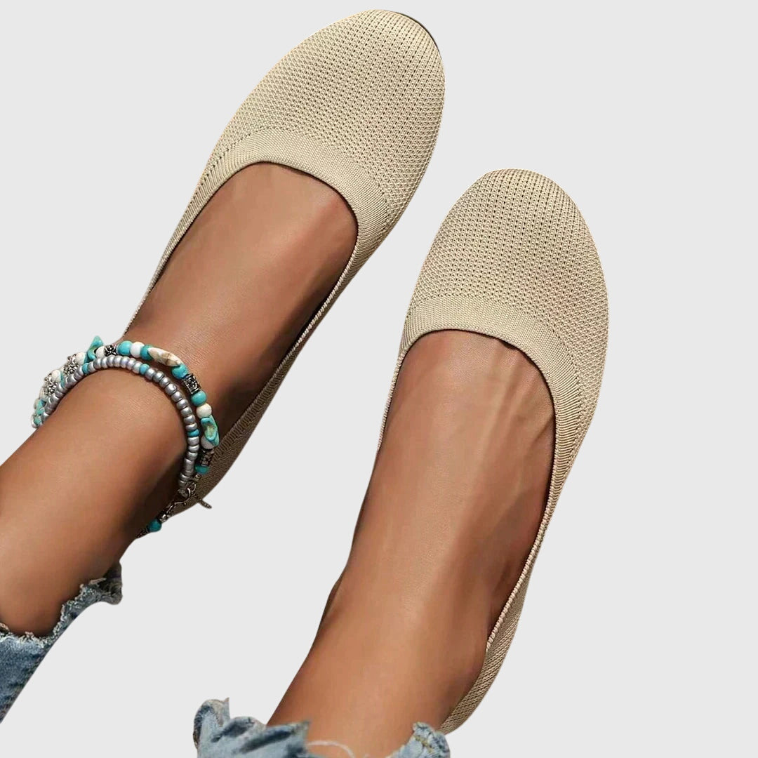 Mia™ - Breathable Non-Slip Footwear