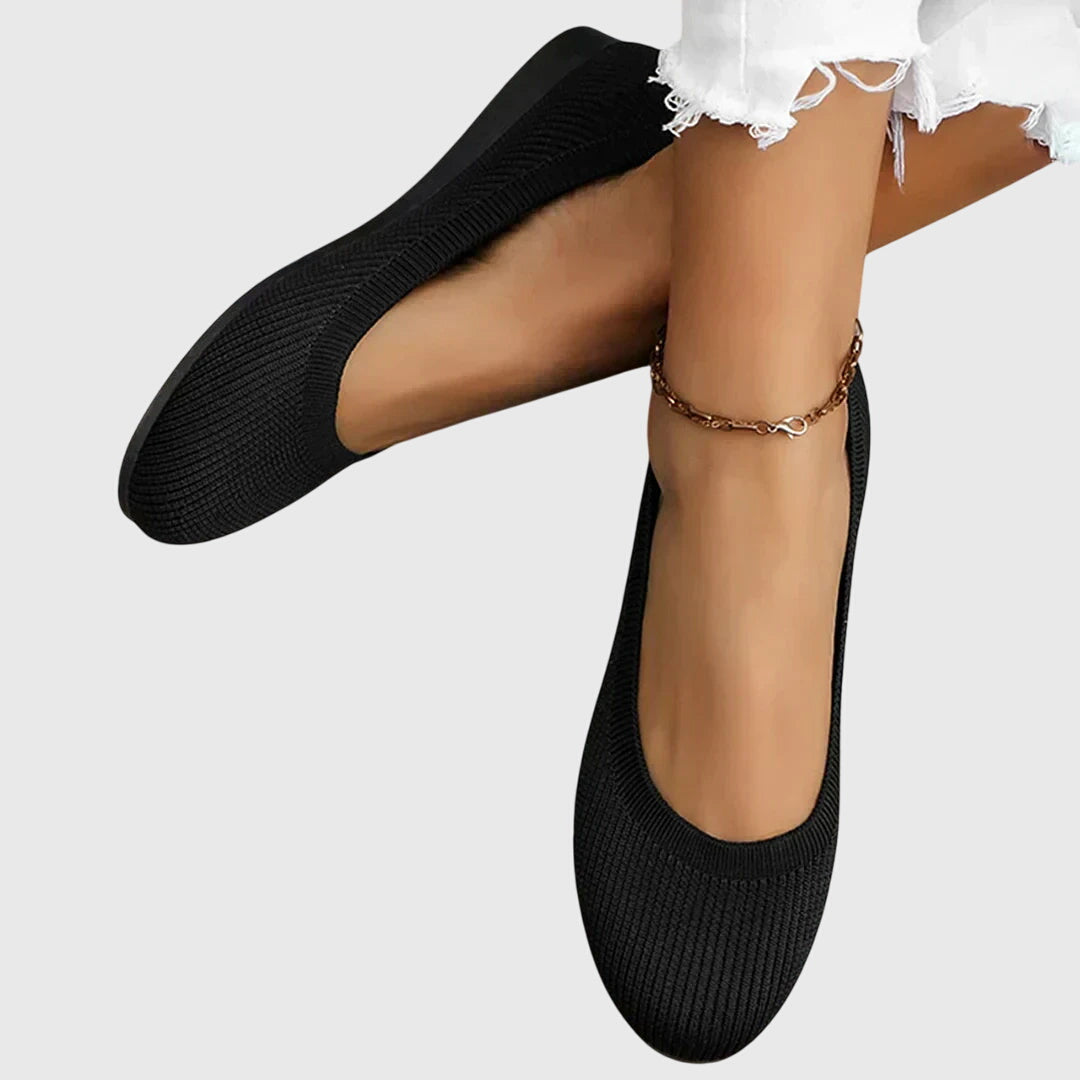 Mia™ - Breathable Non-Slip Footwear
