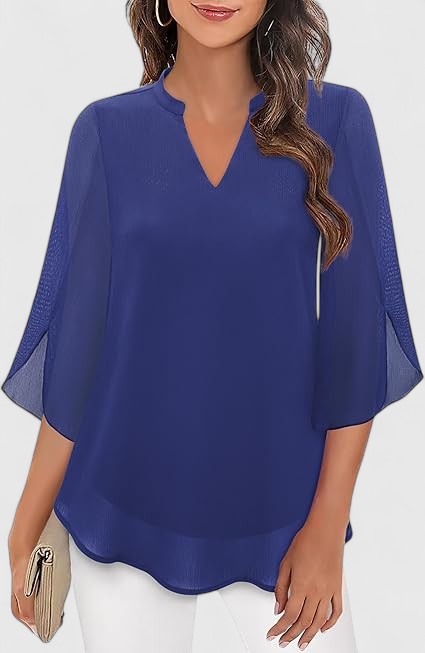 Celinora | Cozy Blouse for Effortless Style