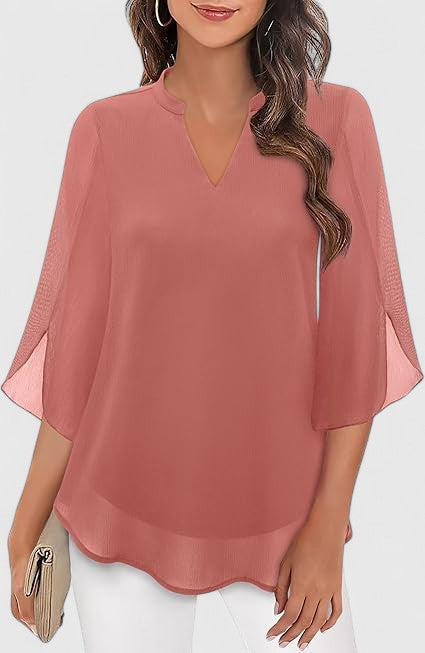 Celinora | Cozy Blouse for Effortless Style