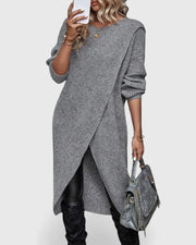 Zarymelle | Chic Sweater Dress