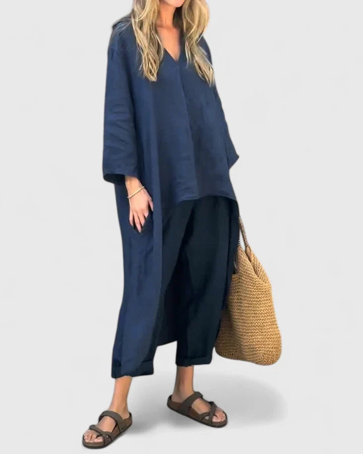 Brittnee | Cozy Loungewear Set