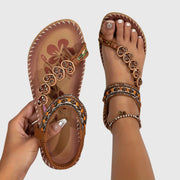 Jocelyn™ | Cozy Orthopedic Sandals