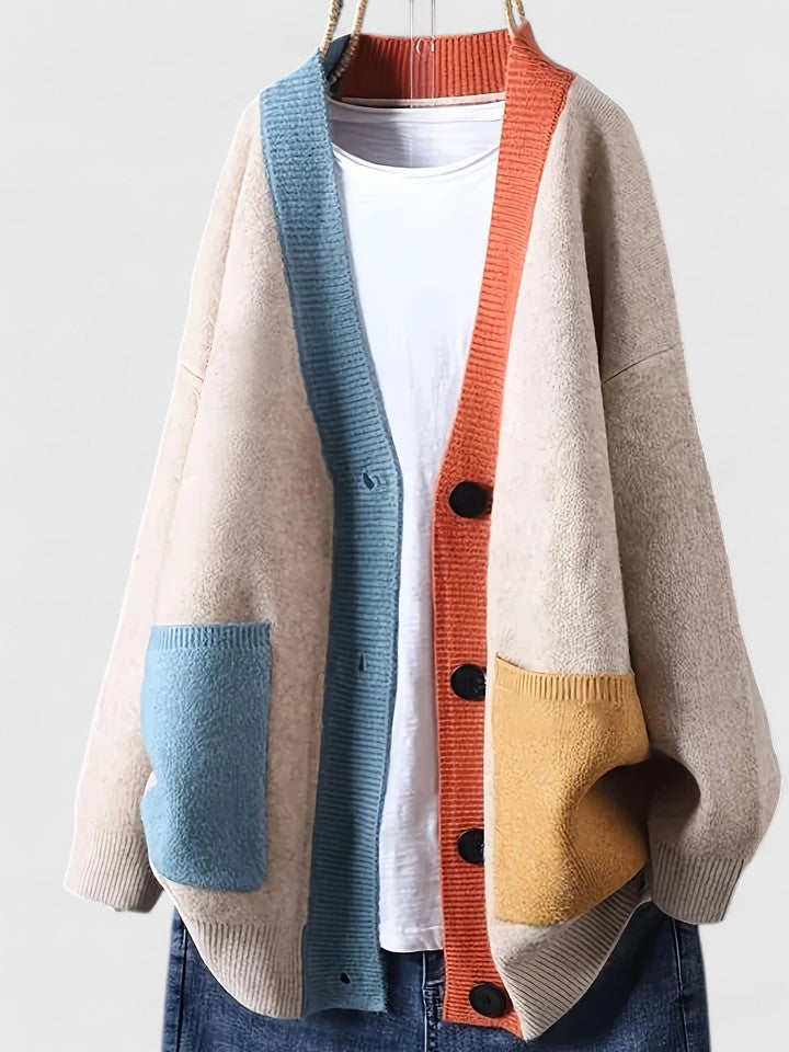 Jaynellee | Cozy Cardigan