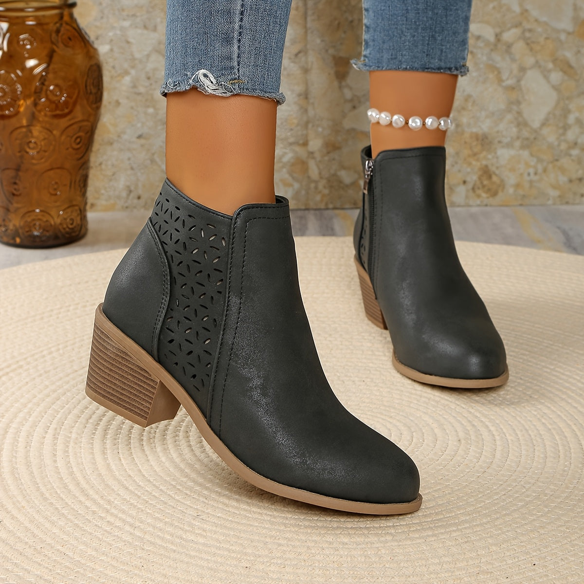 Talen | Supportive Orthopedic Footwear