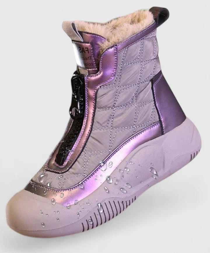 Miu | Supportive Orthopedic Footwear