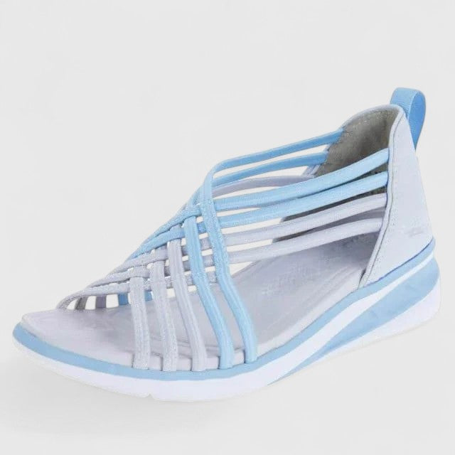 Milandra | Comfort-Oriented Orthopedic Sandals