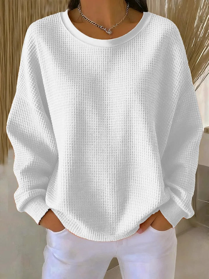 Kelsey™ | Cozy Sweatshirt for Ultimate Comfort