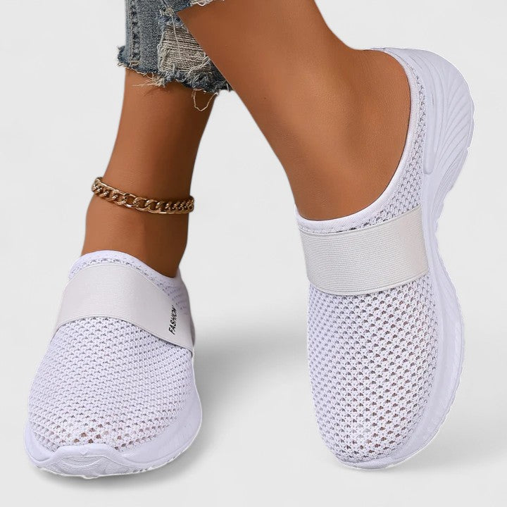Lexa | Comfort-Oriented Orthopedic Footwear