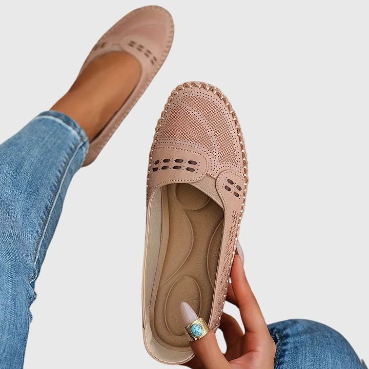 Maple™ Orthopedic Footwear