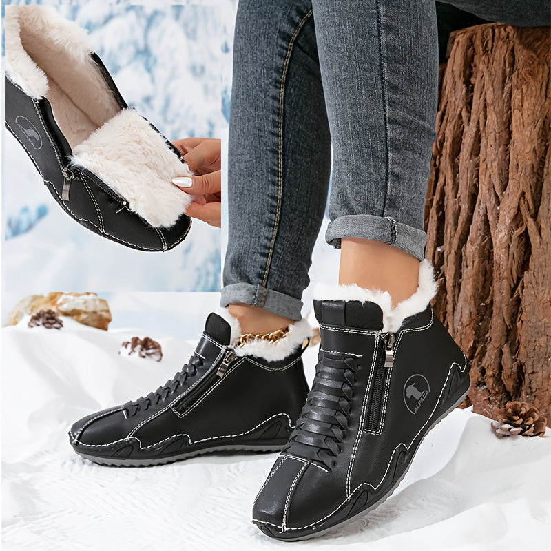 Heleny™ | Cozy Footwear