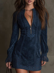 Melody™ | Chic Mini Dress