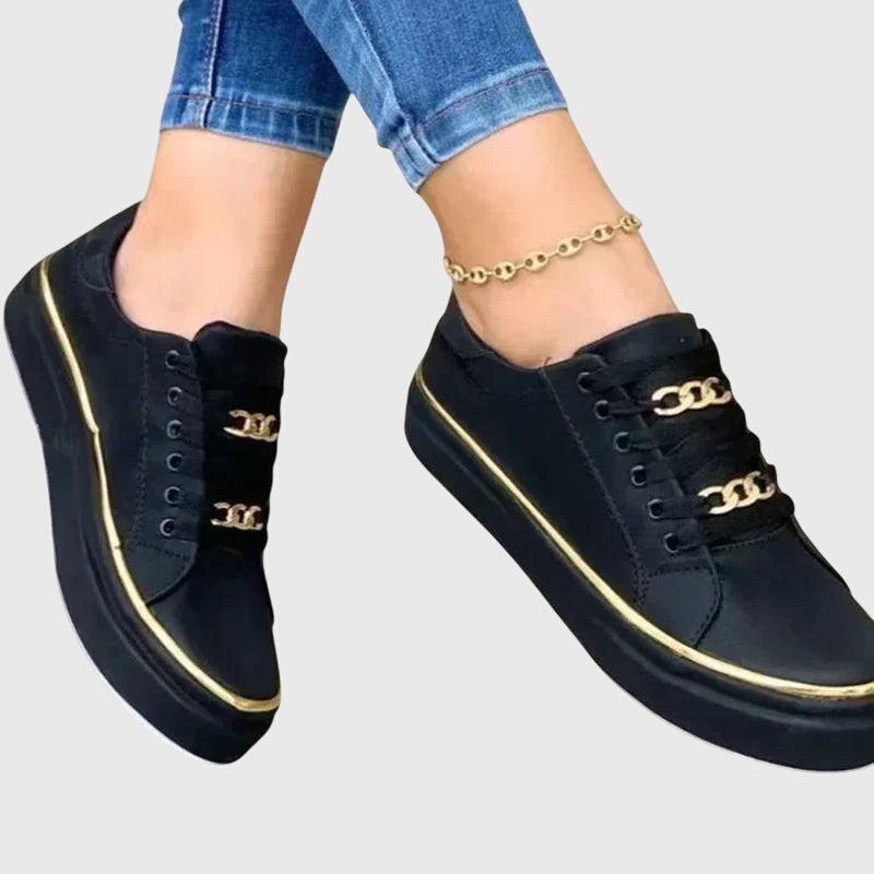 Camille™ | Chic Orthopedic Footwear
