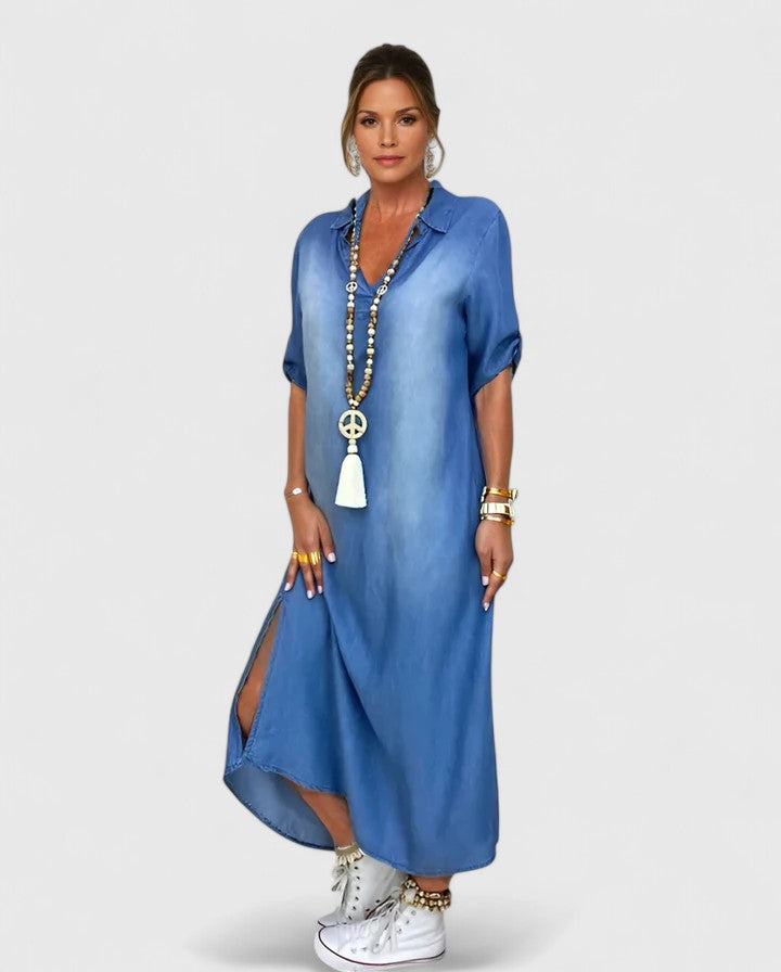 Anthyrah | Elegant Dress
