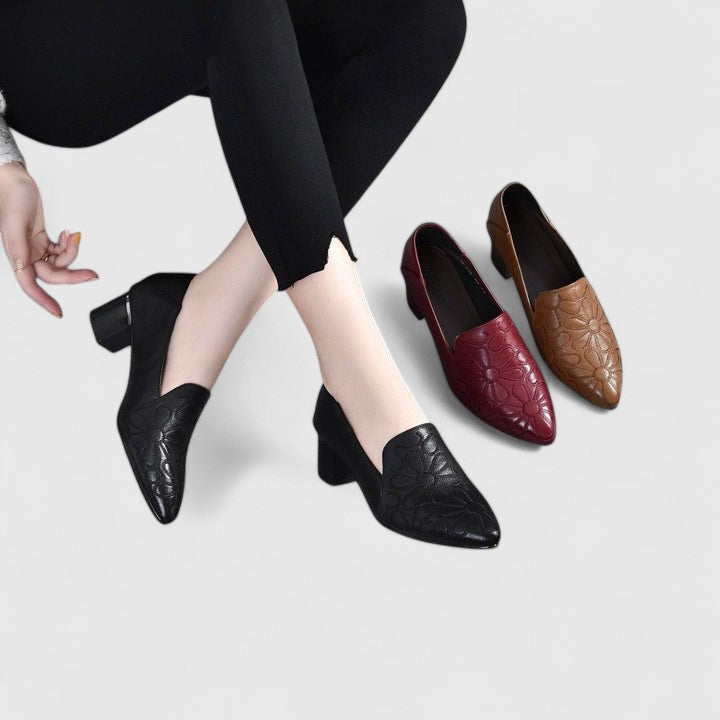 Kaity | Elegant Footwear