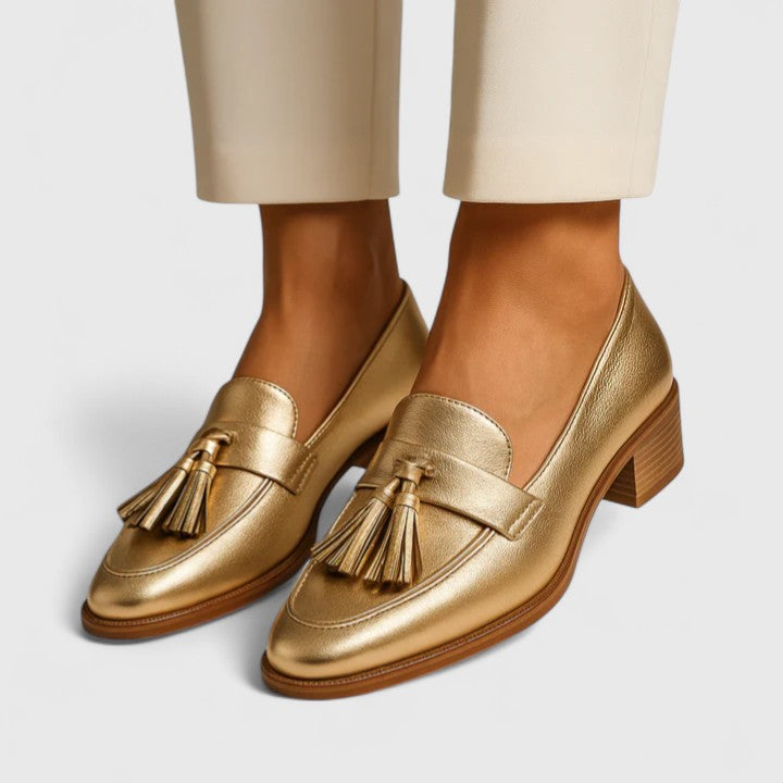 Syrelle | Everyday Comfort Loafers