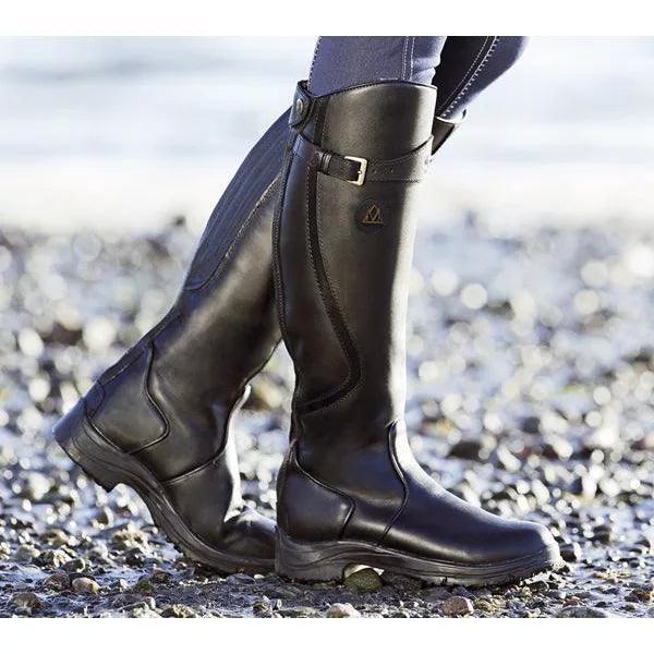 Ava™ | Chic and Stylish Boots