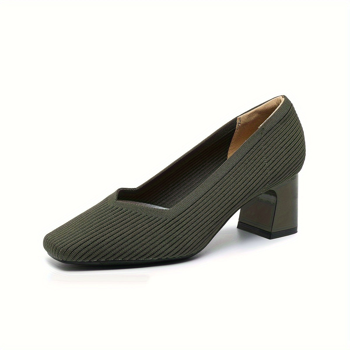 Zayli | Comfort-Focused Orthopedic Heels