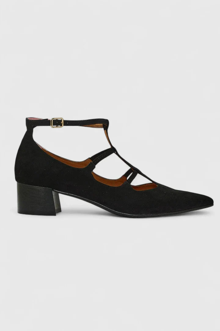 Lyn | Supportive Orthopedic Heels