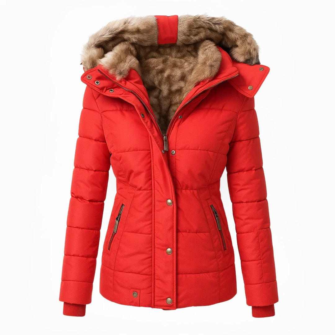 Jasmine™ | Cozy Coat