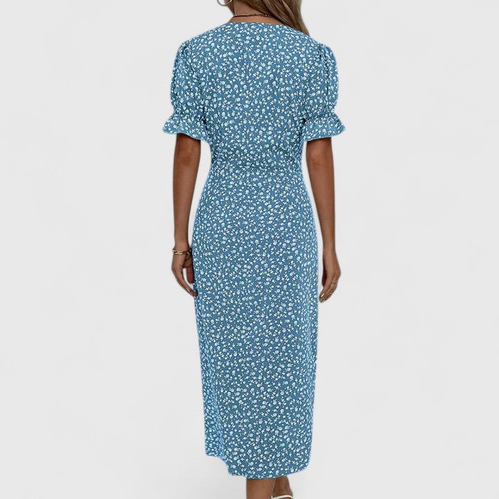 Pauline | Chic Elegance Dress
