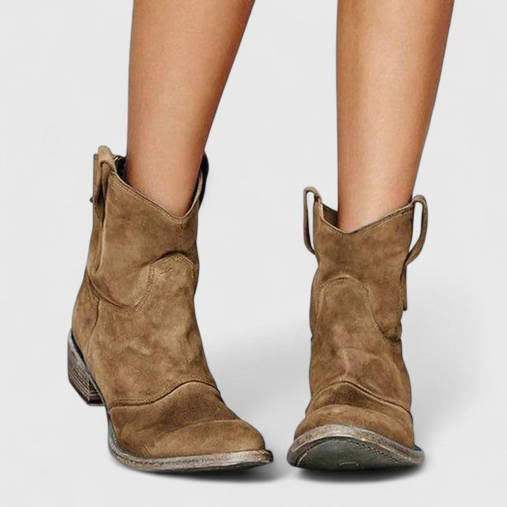 Kylenrah | Stylish Elegance Boots