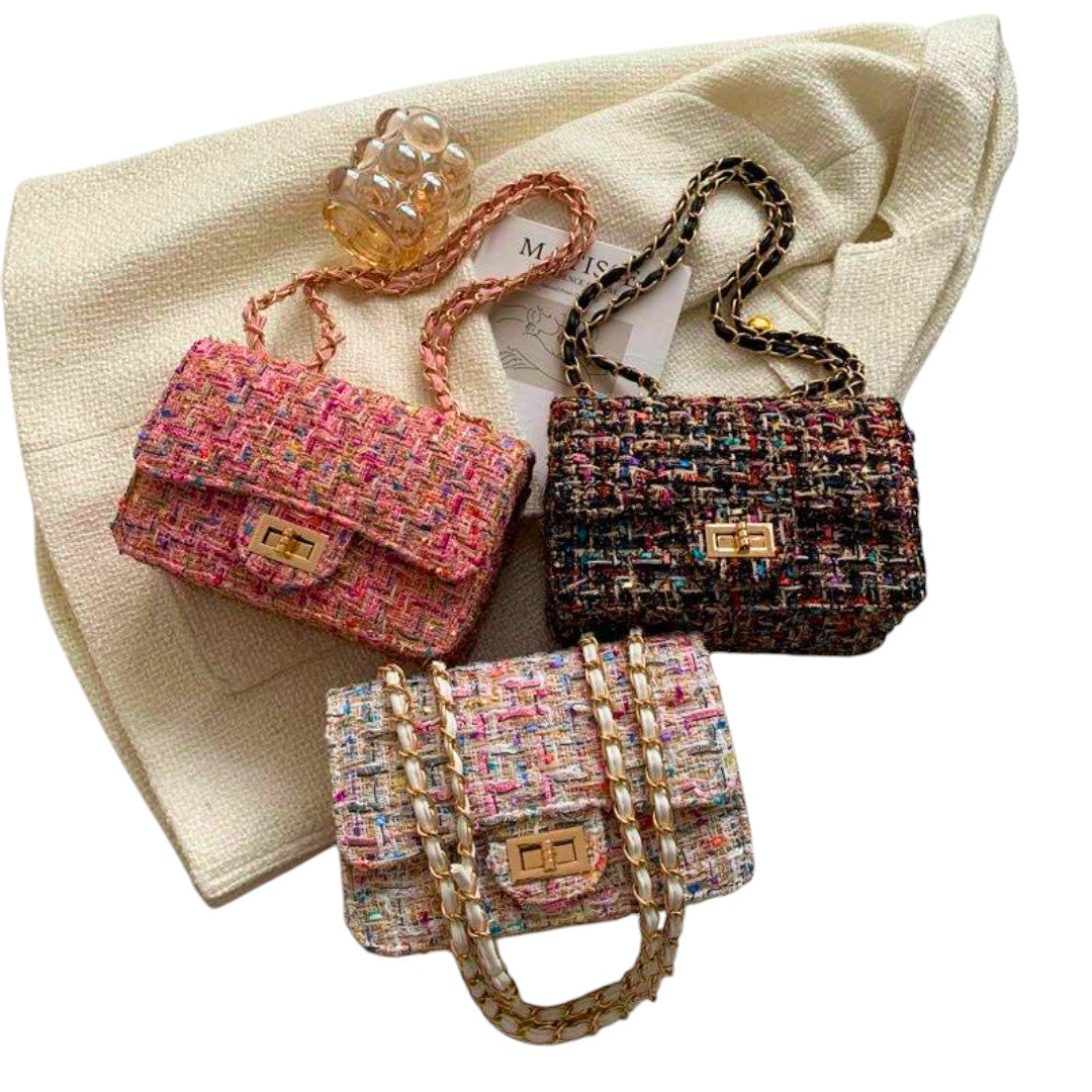 Olivia - Chic Women's Shoulder Bag