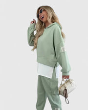 Kezlynn | Cozy Comfort Set
