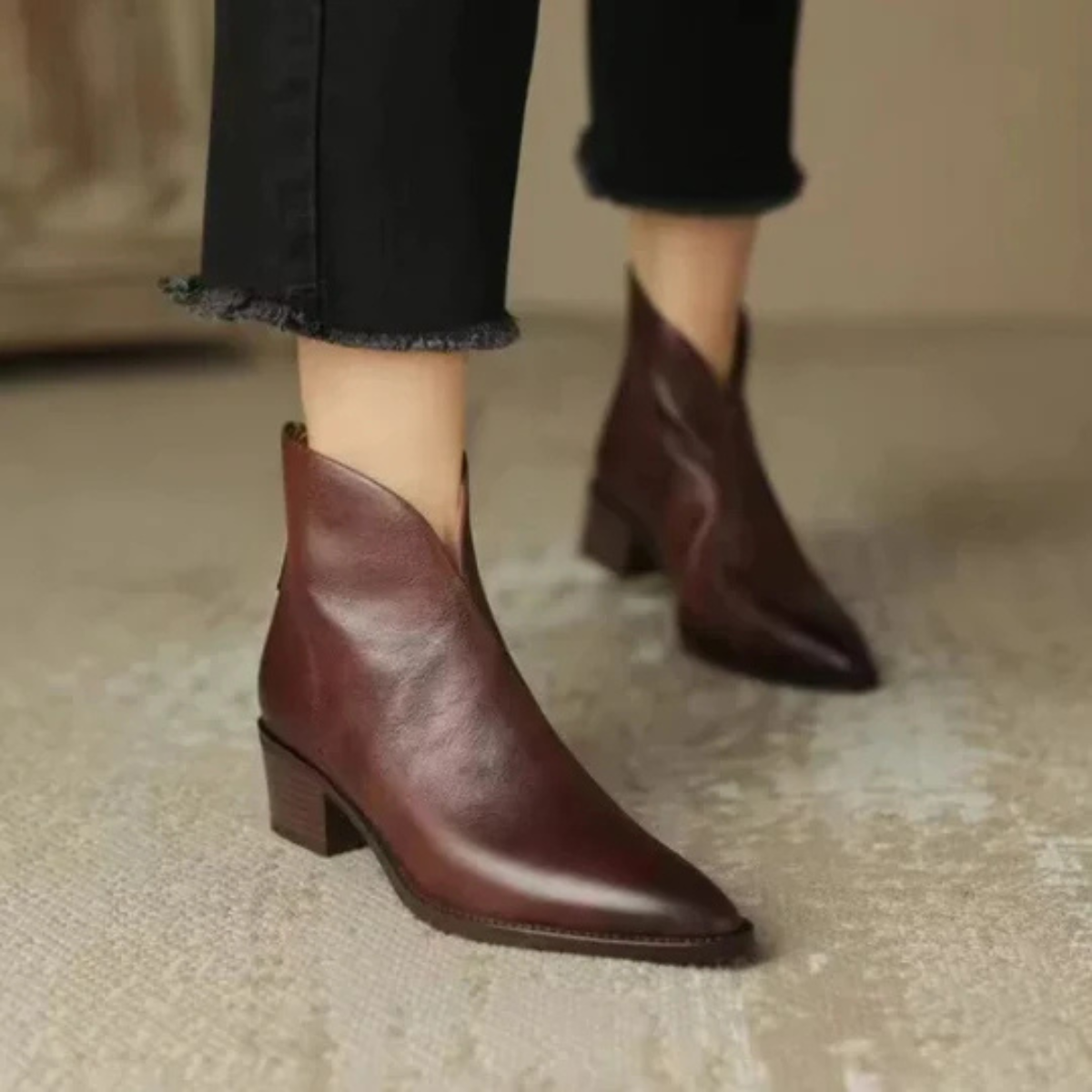 Ember™ | Chic and Stylish Boots
