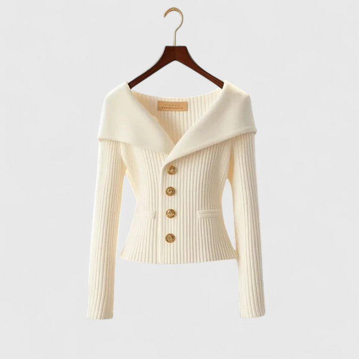 Avelora | Chic and Stylish Cardigan