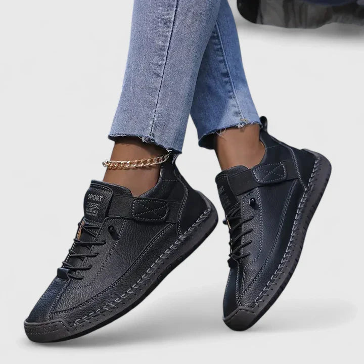 Kymberleigh | Comfort-Focused Orthopedic Sneakers