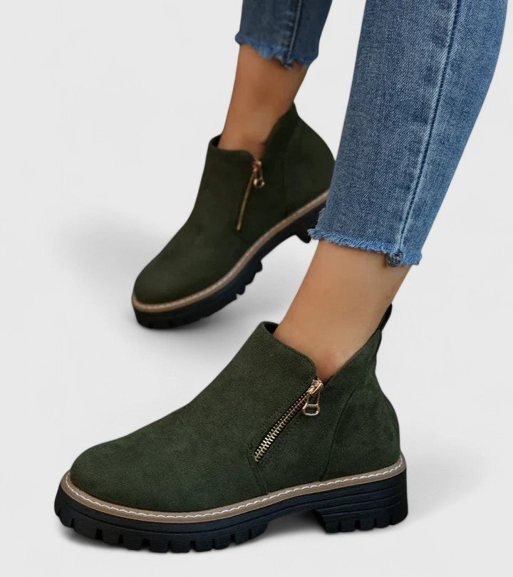 Tessa | Supportive Orthopedic Footwear