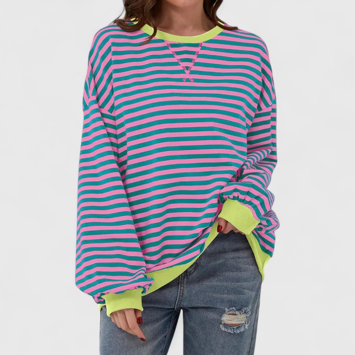 Kayli | Cozy Knit Sweater