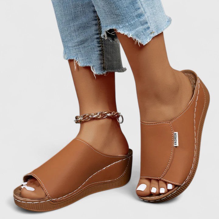 Celestria | Comfortable Orthopedic Sandals
