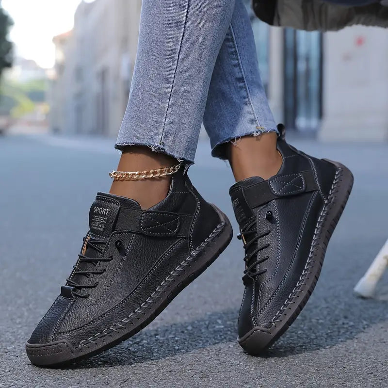 Saela | Comfort-Focused Orthopedic Sneakers