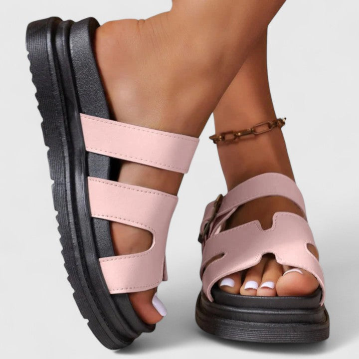 Claire | Supportive Orthopedic Sandals