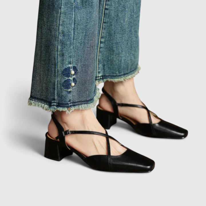 Mikaela | Chic and Stylish Sandals