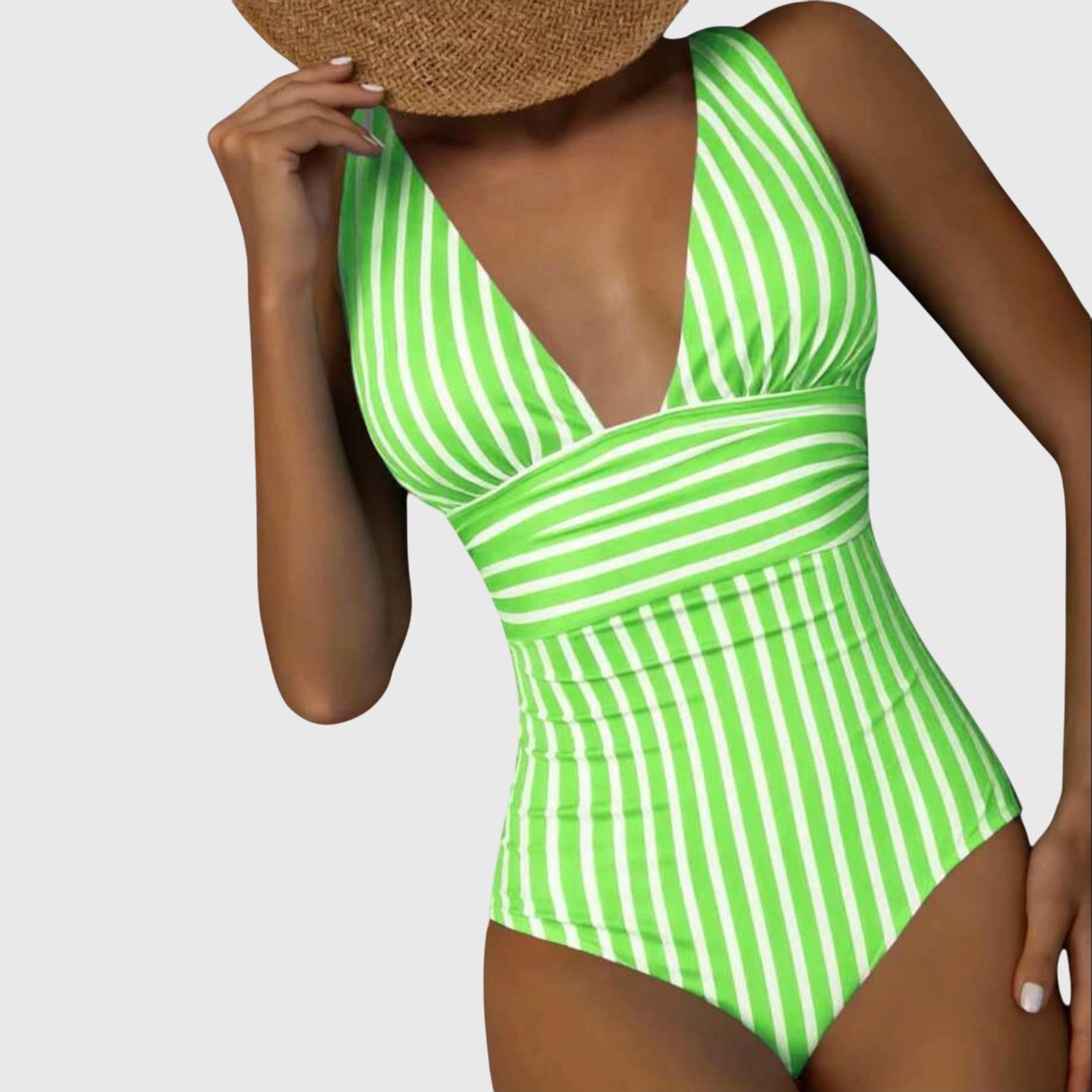 Aurora Swimwear Collection