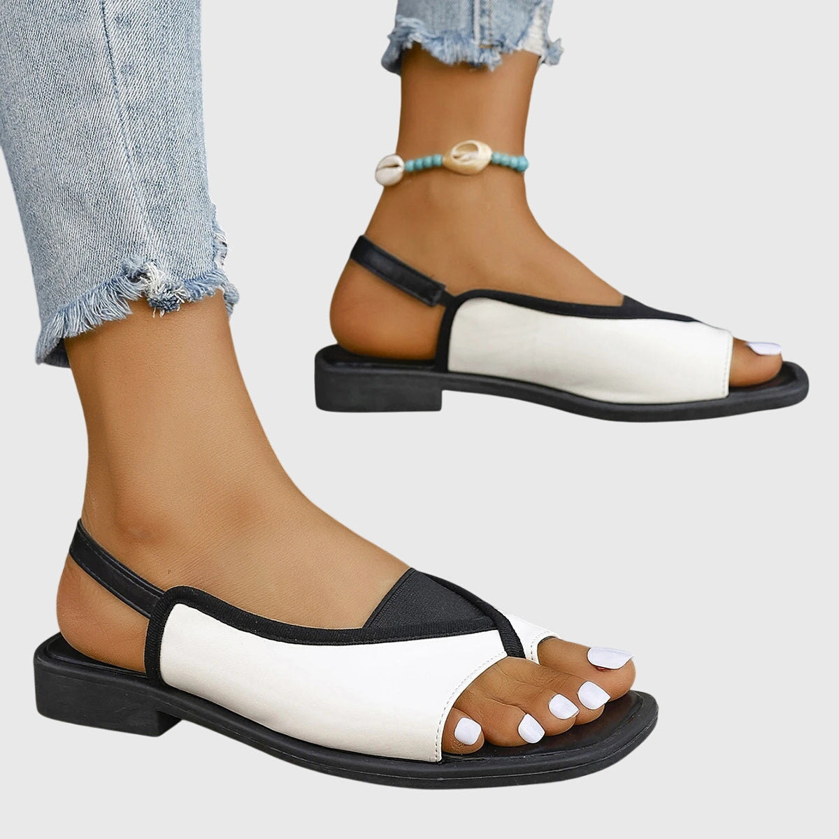 Mady™ | Comfort-Orthopedic Sandals